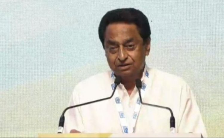 छिंदवाड़ा के बराबर काम शायद ही किसी सांसद ने किया हो : कमल नाथ