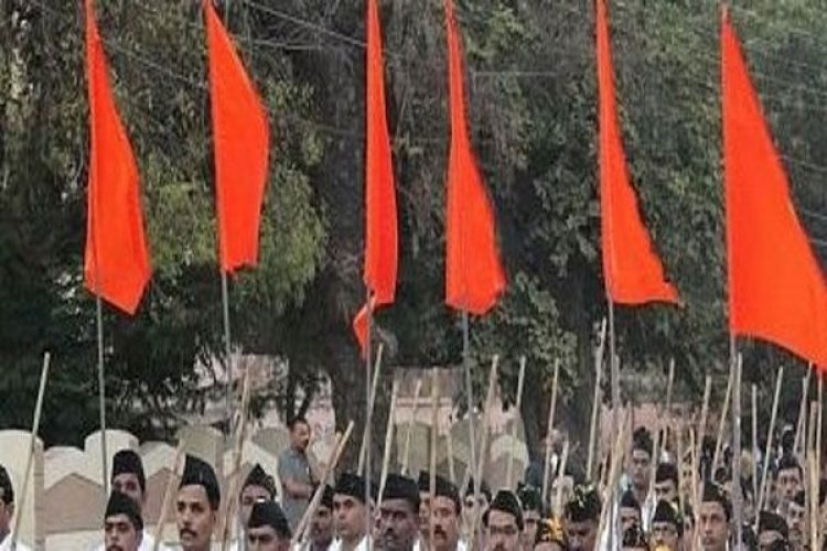 उत्तर प्रदेश में संघ प्रचारकों के तबादले