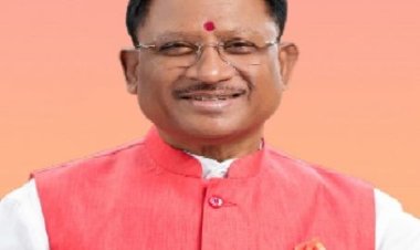 साय कैबिनेट आज, अनुपूरक बजट को मिलेगी मंजूरी