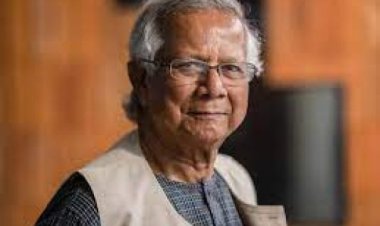 बांग्लादेश में स्थिति नियंत्रण में; अल्पसंख्यकों पर हमलों की खबरें 'बढ़ा-चढ़ाकर' पेश की गई: यूनुस