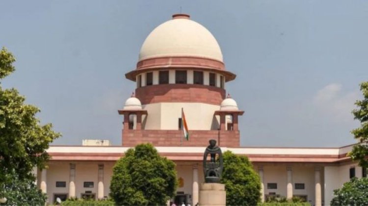 निर्भया 2 : सुप्रीम कोर्ट ने डॉक्टर से दुष्कर्म और हत्या के मामले में लिया स्वत: संज्ञान, 20 अगस्त को होगी सुनवाई