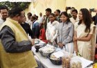जनसमस्या निवारण शिविर का लाभ जरूर उठाएं- विधायक