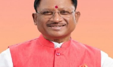 मेडिकल कॉलेज अम्बिकापुर की तस्वीर बदलने मुख्यमंत्री साय की पहल से मिली निर्माण कार्यों के लिए 109 करोड़ रूपये की स्वीकृति : अस्पताल भवन, ऑडिटोरियम और गेस्ट हाउस के निर्माण कार्य में आएगी तेजी