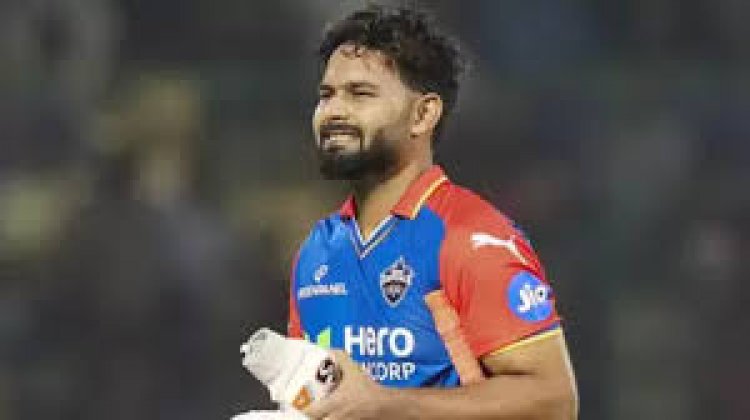 जीत राहत भरी, लेकिन जीत से ज्यादा उत्साहित और हार से ज्यादा निराश नहीं होना चाहते : पंत