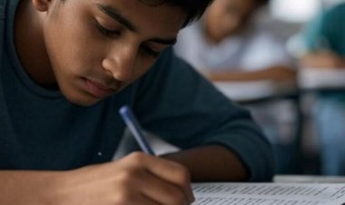 JEE Advanced एडमिट कार्ड जारी:18 मई को होना है एग्‍जाम, डायरेक्‍ट लिंक से डाउनलोड करें हॉल टिकट
