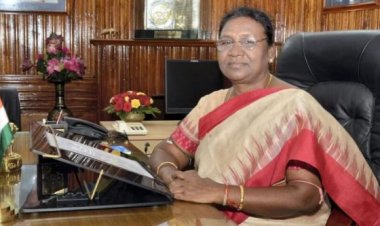 कई राज्यों के बदले गए राज्यपाल और उपराज्यपाल, राष्ट्रपति मूर्मू ने की नई नियुक्तियां,