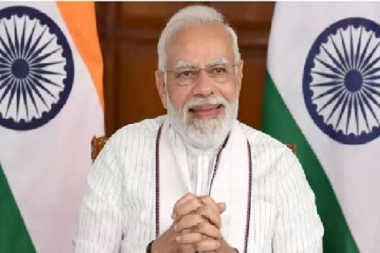 79th Independence Day 2025: लाल किले से PM मोदी का भाषण, देश का भाग्य बदलना है आपका सहयोग चाहिए
