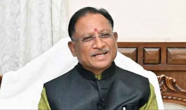 केंद्र सरकार ने छत्तीसगढ़ को 3,462 करोड़ रुपये कर हस्तांतरण स्वीकृत किया.