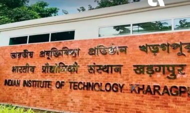 बिना JEE क्लियर किए मिलेगा IIT में एडमिशन:IIT खड़कपुर में सर्टिफिकेट्स और मेडल्स के आधार पर एंट्री, सेशन 2026 के लिए जल्द जारी होंगी गाइडलाइंस