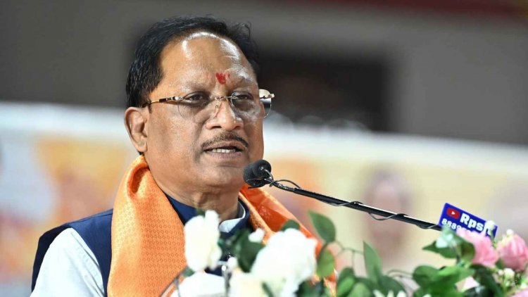 छत्तीसगढ़ में शिक्षा के अवसरों का विस्तार – रायपुर जिले के आरंग में खुलेगा नया केंद्रीय विद्यालय.