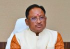जांजगीर-चांपा में सड़क दुर्घटना पर मुख्यमंत्री श्री विष्णुदेव साय ने जताया गहरा दुःख.