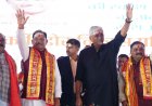 भोरमदेव कॉरिडोर विकास परियोजना का भूमिपूजन वर्ष 2026 की शुभ शुरुआत.