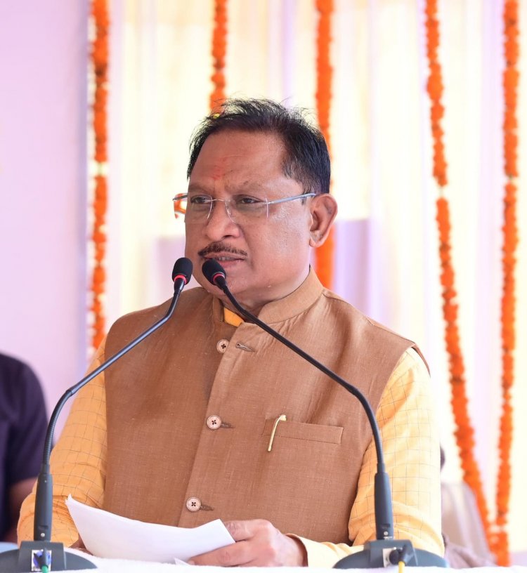 धान खरीदी में नया रिकॉर्ड: 13 जनवरी तक 17.77 लाख किसानों के खातों में पहुंचा ₹23,448 करोड़