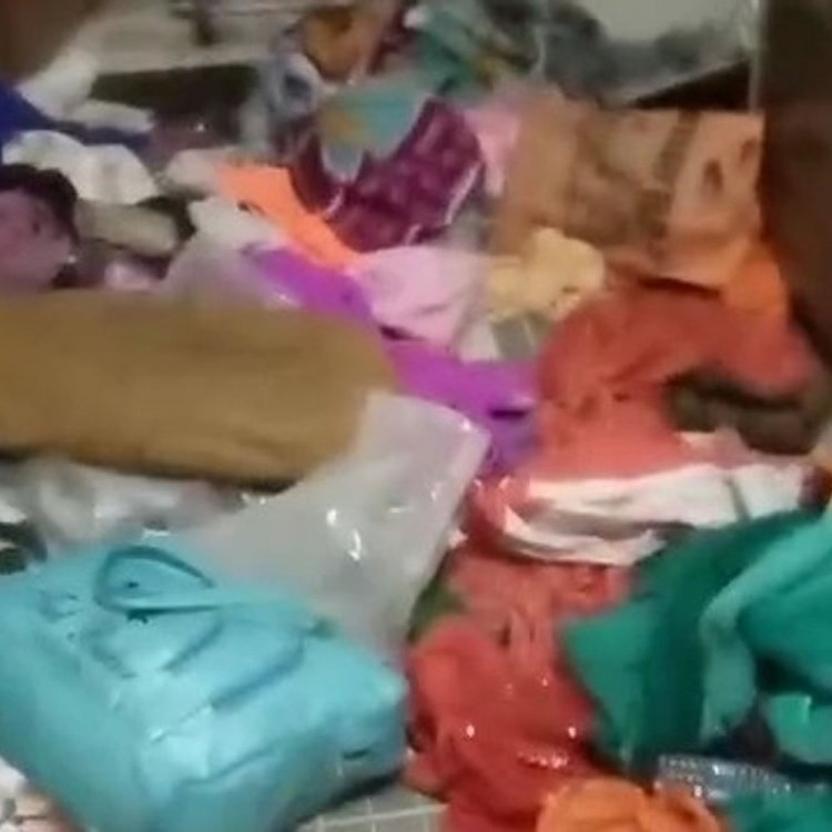 शाजापुर में सूने मकान से लाखों की चोरी:आला उमरोद में ड्राइवर के घर से जेवरात-नकदी समेत अन्य सामान गायब