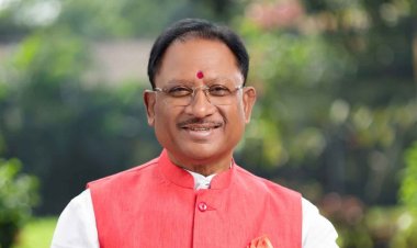 छत्तीसगढ़ विधानसभा ने छत्तीसगढ़ उपकर (संशोधन) विधेयक-2026