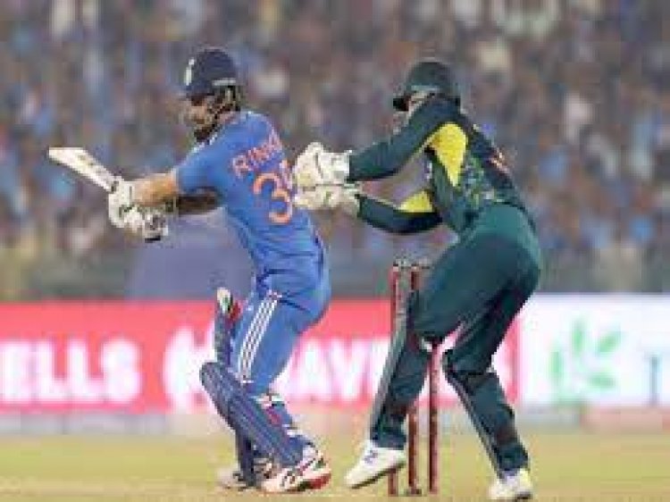 "रायपुर में इंडिया बनाम ऑस्ट्रेलिया T20 मैच: पुलिस ने सुरक्षा की व्यवस्था को लेकर की तैयारियाँ, ट्रैफिक परेशानी से बचाने के लिए किए प्रतिबंध"