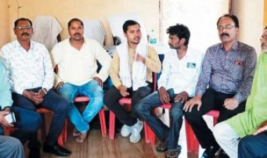 पत्रकार से दुव्र्यवहार, निंदा