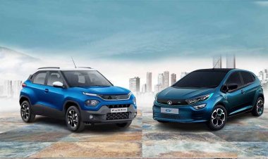 महिला स्वीप कार रैली 21 को