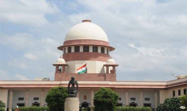 सुप्रीम कोर्ट ने खारिज की समलैंगिक विवाह की मान्यता