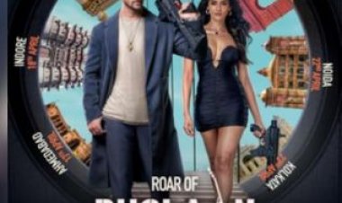 17 अप्रैल से 'रोर ऑफ रुसलान इंडिया टूर' के जरिए 7 शहरों का दौरा करेगी 'रुसलान' की टीम