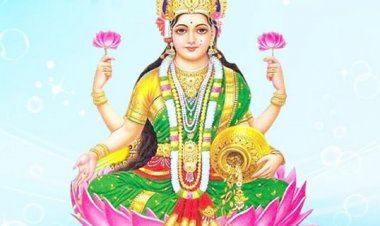 शुक्रवार के दिन करें ये उपाय, मां लक्ष्मी होगी प्रसन्न