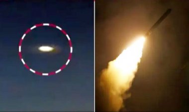 इजरायल ने ईरान के कई शहरों पर किया मिसाइलों से हमला