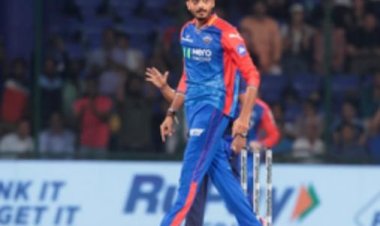 इम्पैक्ट प्लेयर नियम से ऑलराउंडर की भूमिका खतरे में है: अक्षर पटेल