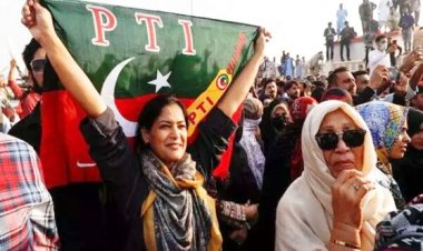 पाक पोल बॉडी ने इमरान खान की पीटीआई इंट्रा-पार्टी पोल पर आपत्ति जताई
