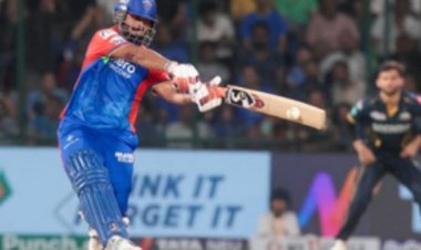 पंत को टी20 विश्व कप टीम में होना चाहिए: संजय मांजरेकर