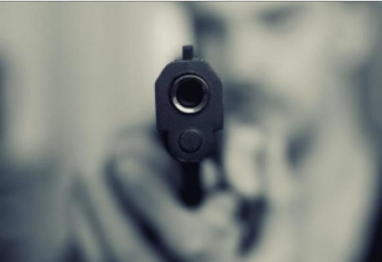 लाल किले के पास कैब ड्राइवर की हत्या, भिखारी को मारी गोली