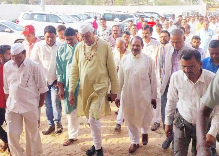 टीएस सिंहदेव का दावा- 2 नंबर का पैसा 1 नंबर के माध्यम से पार्टियों को जा रहा...