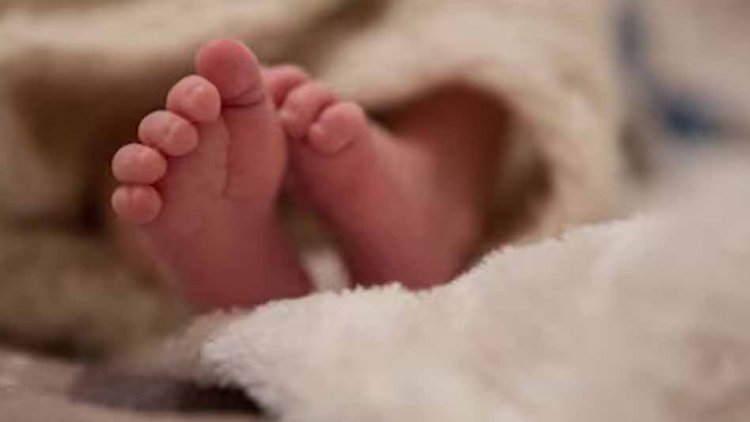 जन्म के बाद एक महीने तक बेटे को खिलाई सिर्फ ‘धूप’, मौत, पिता को आठ साल की जेल