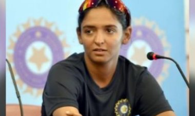 जून-जुलाई में दक्षिण अफ़्रीका की मेज़बानी करेगी भारतीय महिला टीम