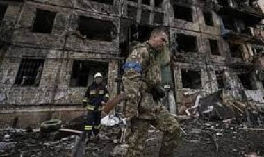 इजराइली सेना ने फलस्तीनियों को पूर्वी रफ़ाह अस्थायी रूप से खाली करने को कहा