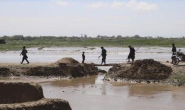 अफगानिस्तान में बाढ़ व तूफान से मरने वालों की संख्या पहुंची 10