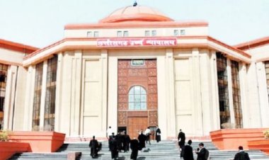 सरकारी अस्पतालों में बेड और वेंटिलेटर की कमी चिंताजनक : हाईकोर्ट