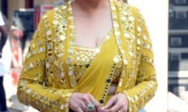 माधुरी दीक्षित ने परिवार को समय देने के लिए एक्टिंग से लिया ब्रेक