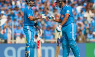 शीर्ष क्रिकेटरों की आखिरी निगाहें टी20 विश्व कप पर