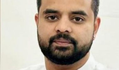 भारतीय समुदाय को भारतीय होने पर बेहद गर्व: एफआईआईडीएस प्रमुख