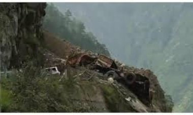 पापुआ न्यू गिनी में लैंडस्लाइड में 100 लोगों के मारे जाने की आशंका- ऑस्ट्रेलियाई मीडिया