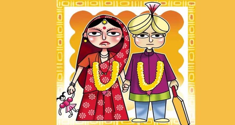 राजस्थान में हाई कोर्ट का आदेश, बाल विवाह होने पर ग्राम प्रधान होंगे जिम्मेदार