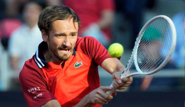 सात्विक.चिराग थाईलैंड ओपन के दूसरे दौर में, प्रणय हारे