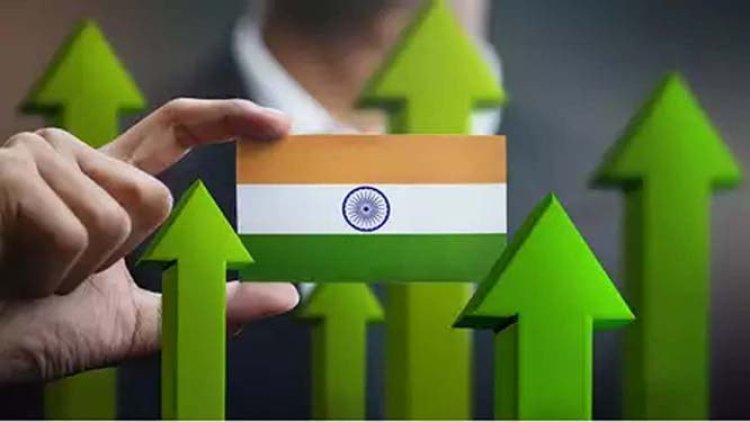 भारत बनेगा चीन को पछाड़ नंबर-1 , UN के बाद IMF ने कह दी बड़ी बात, जानें