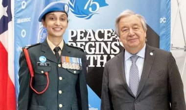 सितंबर में क्रूज पर होगा विश्व का पहला अंतर्राष्ट्रीय बी टू बी वेडिंग सम्मेलन