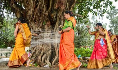 6 जून को वट सावित्री व्रत, जानें सही तारीख और शुभ मुहूर्त