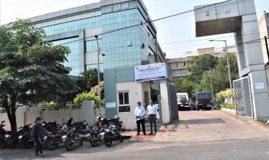 राज्य सरकार भ्रष्टाचार को लेकर कर रही जीरो टॉलरेंस की नीति पर काम