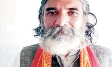 कांटे की टक्कर में भाजपा के भोजराज नाग मात्र 1884 मतों से जीते