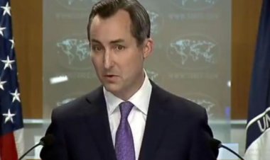 चुनाव परिणाम के बाद अमेरिका ने भारत के साथ नजदीकी रिश्ते जारी रहने की उम्मीद जताई