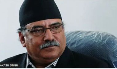 नेपाल ने भारत समेत 11 देशों से अपने राजदूतों को वापस बुलाया