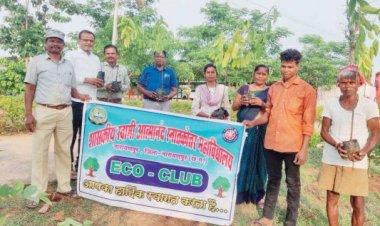 पर्यावरण की सुरक्षा व संरक्षण करना सभी का नैतिक दायित्व